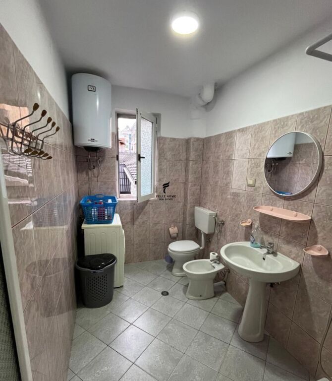 APARTAMENT ME QERA 2+1 MYSLYM SHYRI 65.000 LEKE FH-72830
