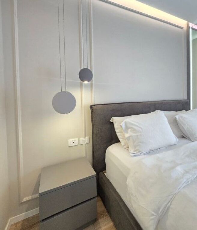 🏡 Apartment 3+1+2 for Sale at Delijorgji Complex