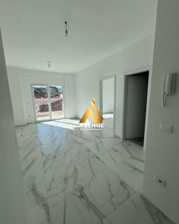 APARTAMENT 1+1 BOSH ME QERA – Tek Kompleksi Aura, Rruga Dritan Hoxha, Tirane
