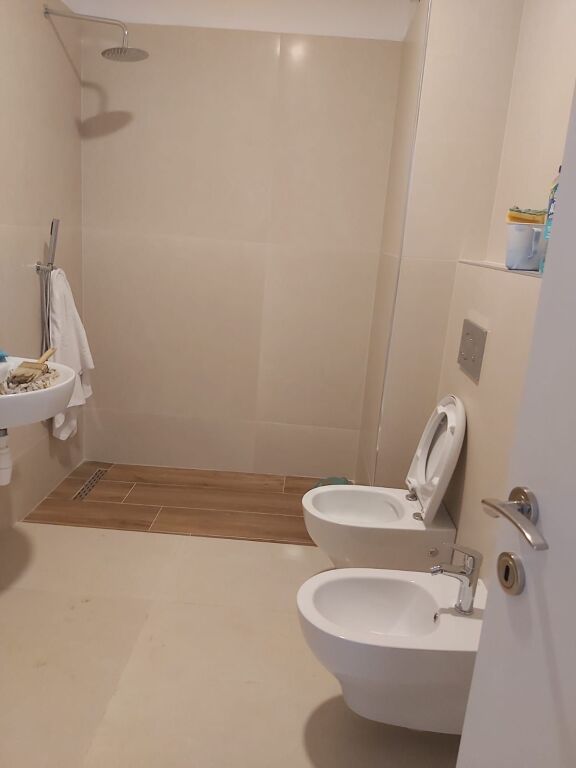 Apartament 1+1 qera , per zyra , Kompleksi Asl