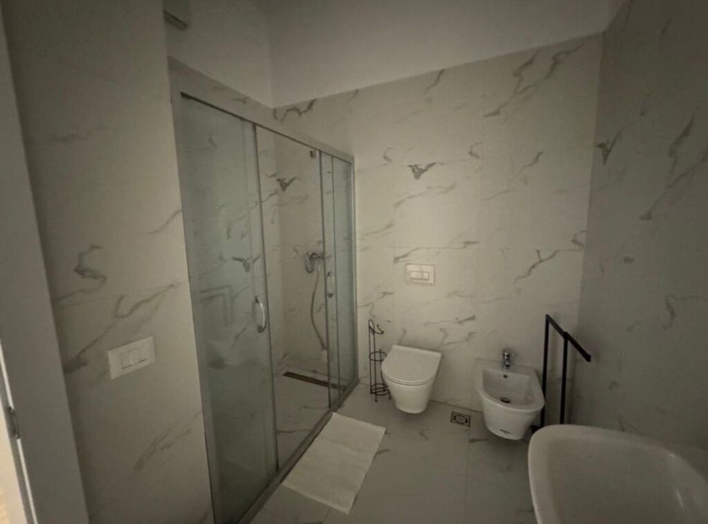 Apartament me qera 1+1 ne Delijorgj