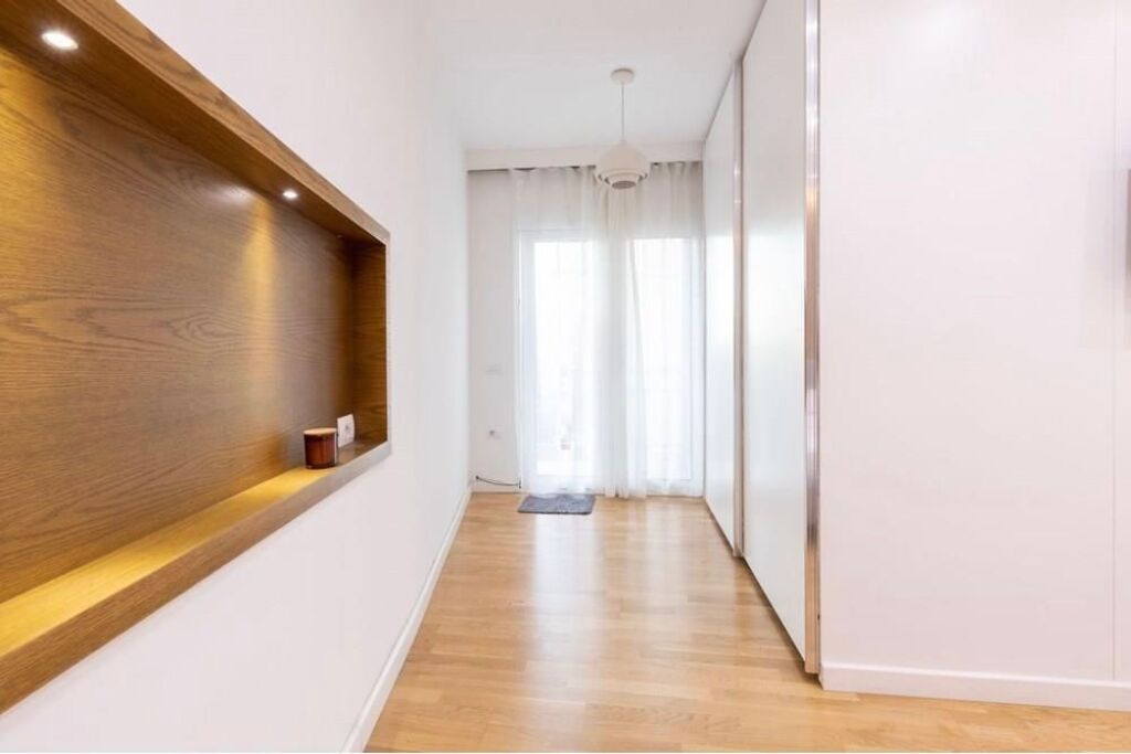 Super Apartment for sale at Zogu i Zi 260,000€