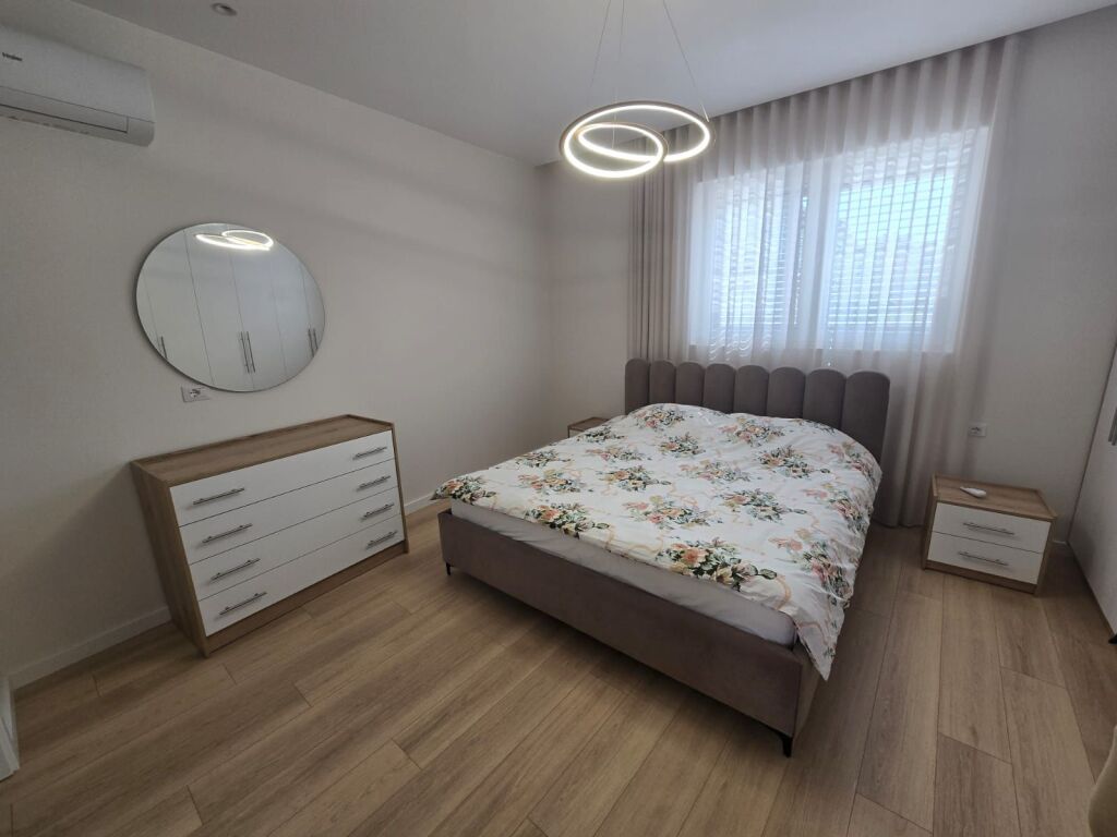Private house for rent behind Harry Fultz school Tirana