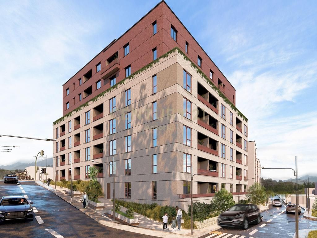 SHESIM APARTAMENT 1+1 TEK MAJESTIC 2 RESIDENCE, PASKUQAN