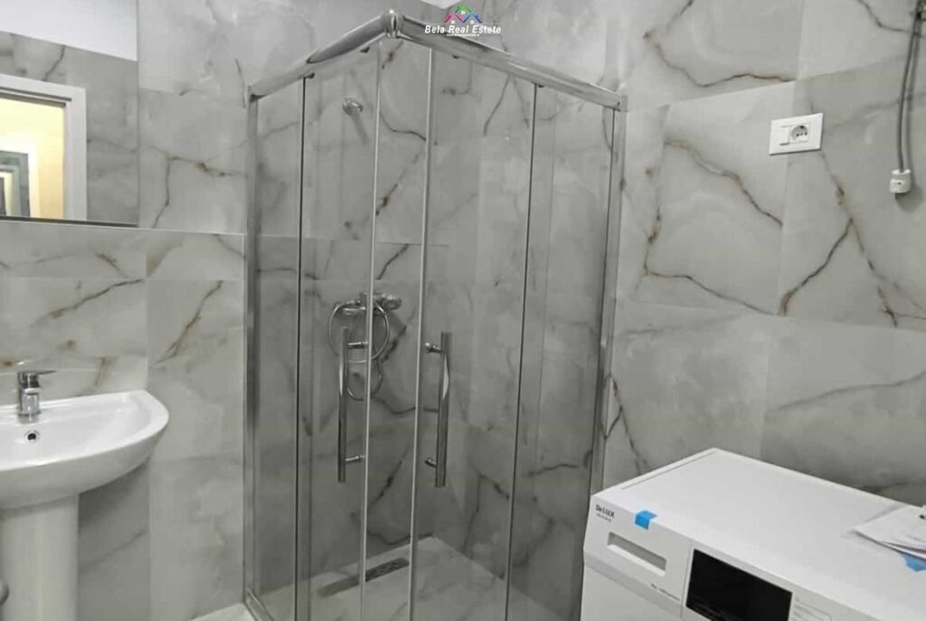 Apartament Me Qera 1+1 Tek Dritan Hoxha (ID B2101692) Tirane