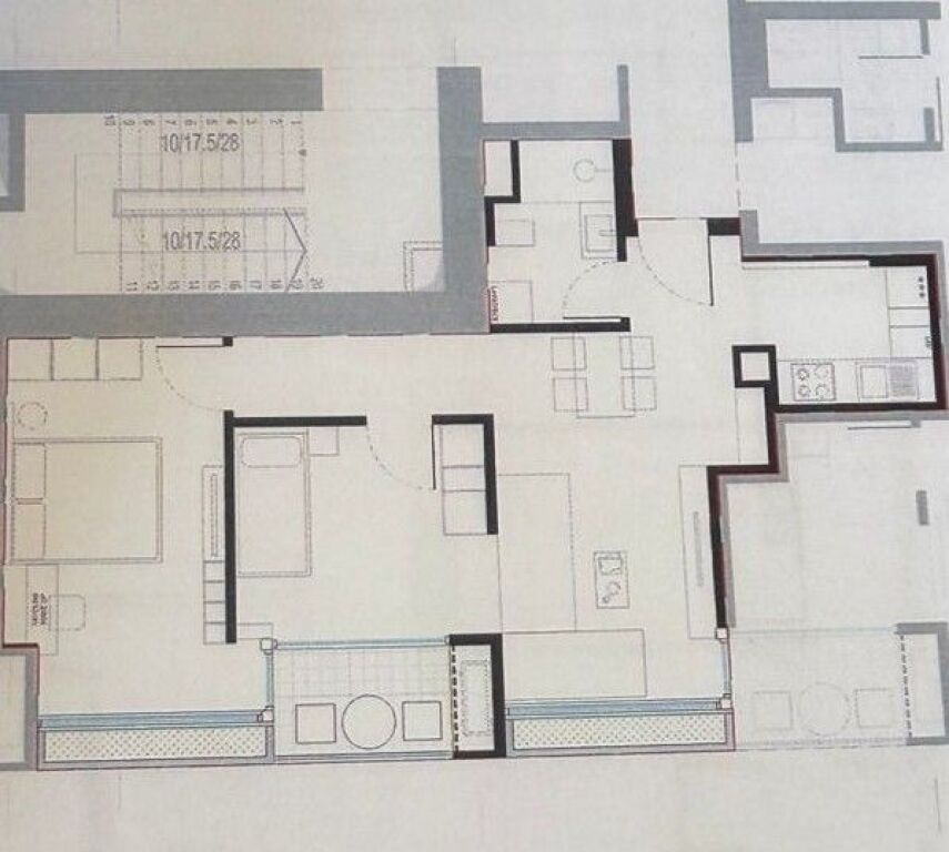 🏡 Apartment 2+1 for Sale – Lion Park 2 📍 near Blackbird
