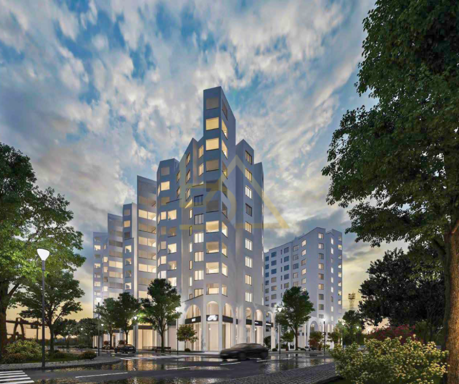 Service Premises for Sale – Tirana, near Migjeni Boulevard