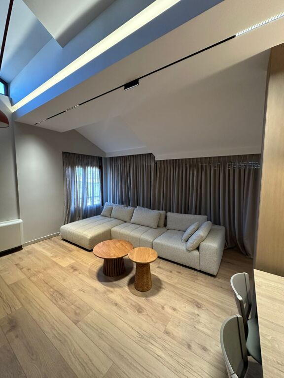 ✨ DUPLEX 3+1+2 ME POST PARKIMI | KODRA E DIELLIT ✨