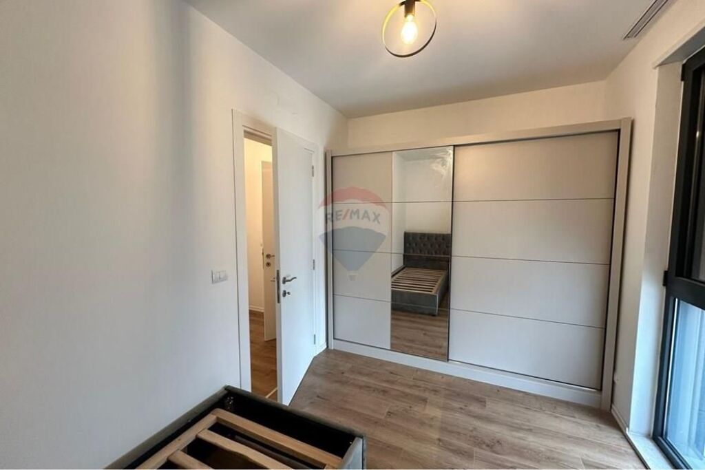 Apartament - Për Qira - Akses Tirana, Tiranë