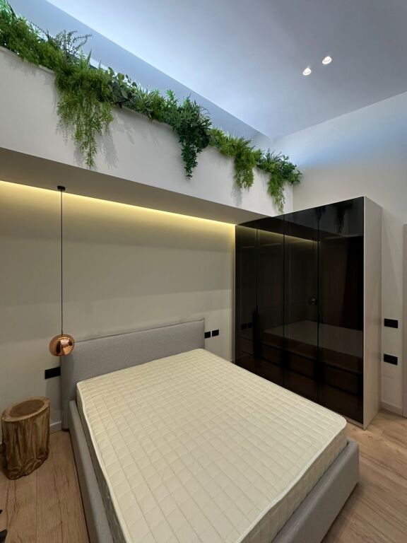 ✨ DUPLEX 3+1+2 ME POST PARKIMI | KODRA E DIELLIT ✨