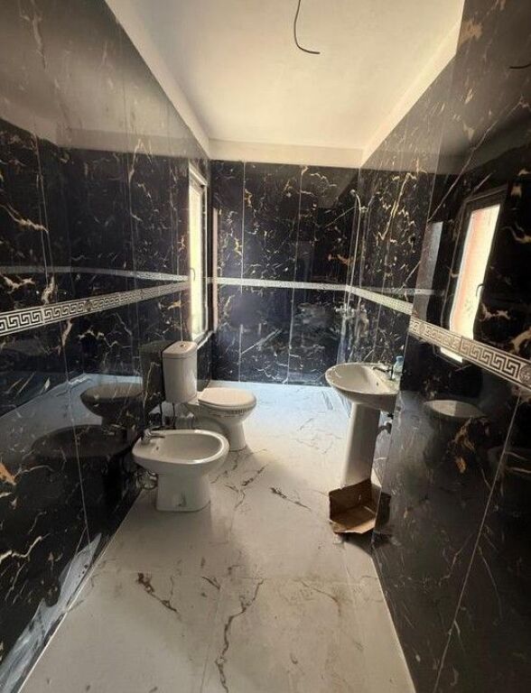 SHITET APARTAMENT 1+1+DEPO+VERANDE NE SELITE!