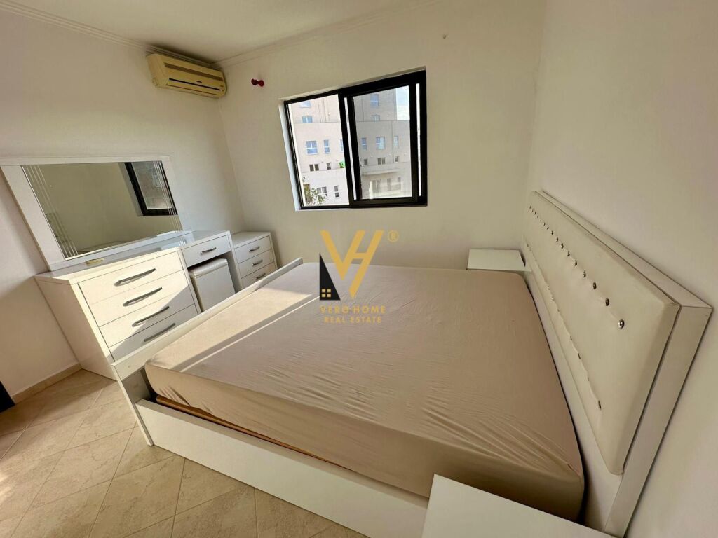 APARTMENT 1+1+BLK FOR RENT AT DRITAN HOXHA STREET 40,000 LEKE