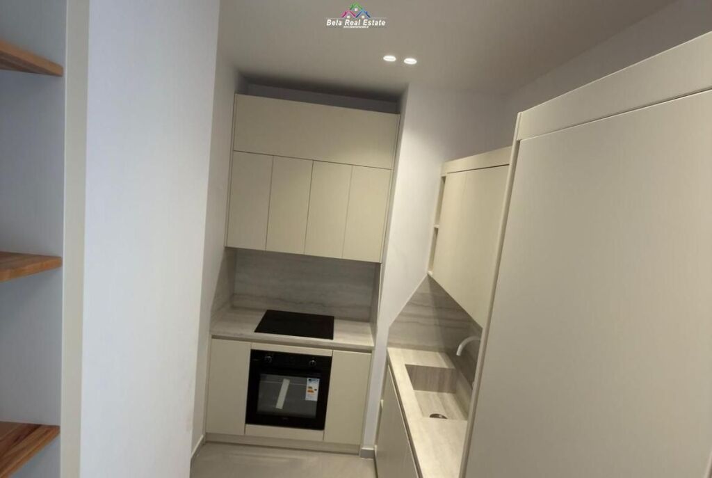 Apartament Me Qera 1+1+post parkimi Ne Shkoze ( ID B2101693) Tirane