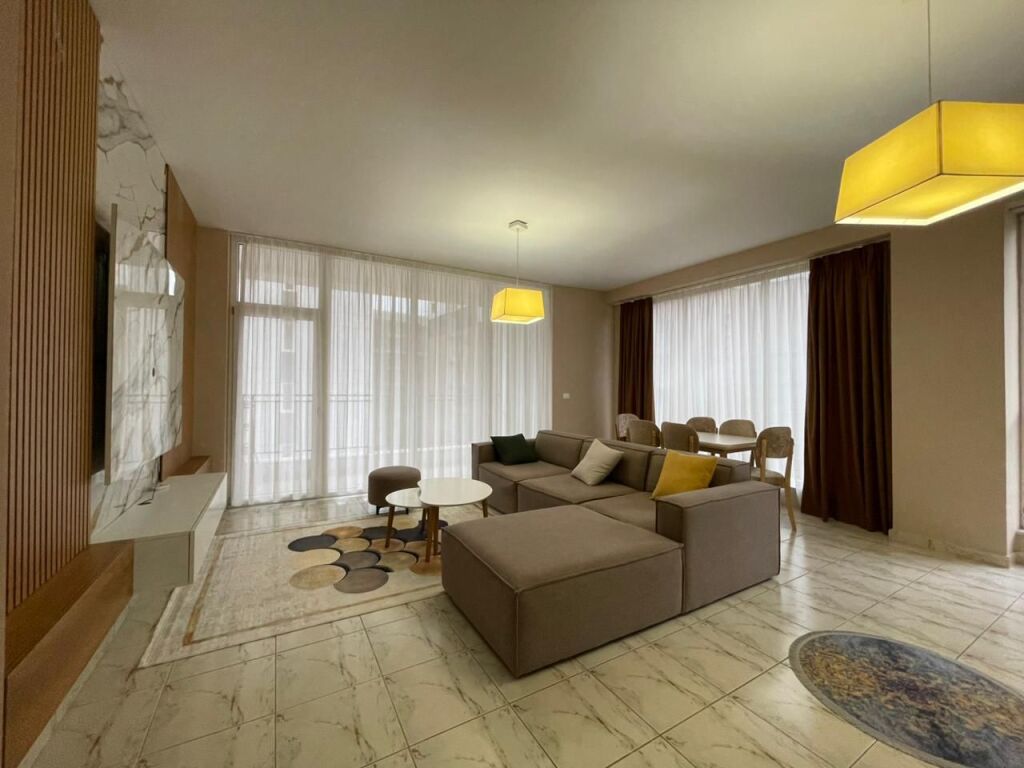 Apartment 2+1+Parking for rent at Avid Residence at New Boulevard.