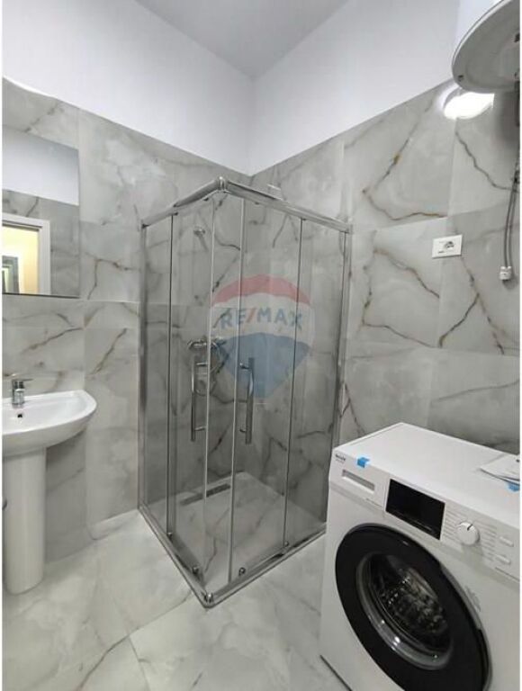 Apartament 1+1 per qira, Laprake