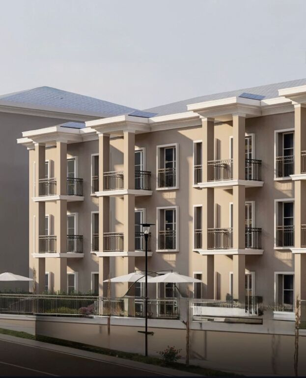🏡 Appartamento 2+1 + 2 Bagni in Vendita a Rolling Hills Lago 📍