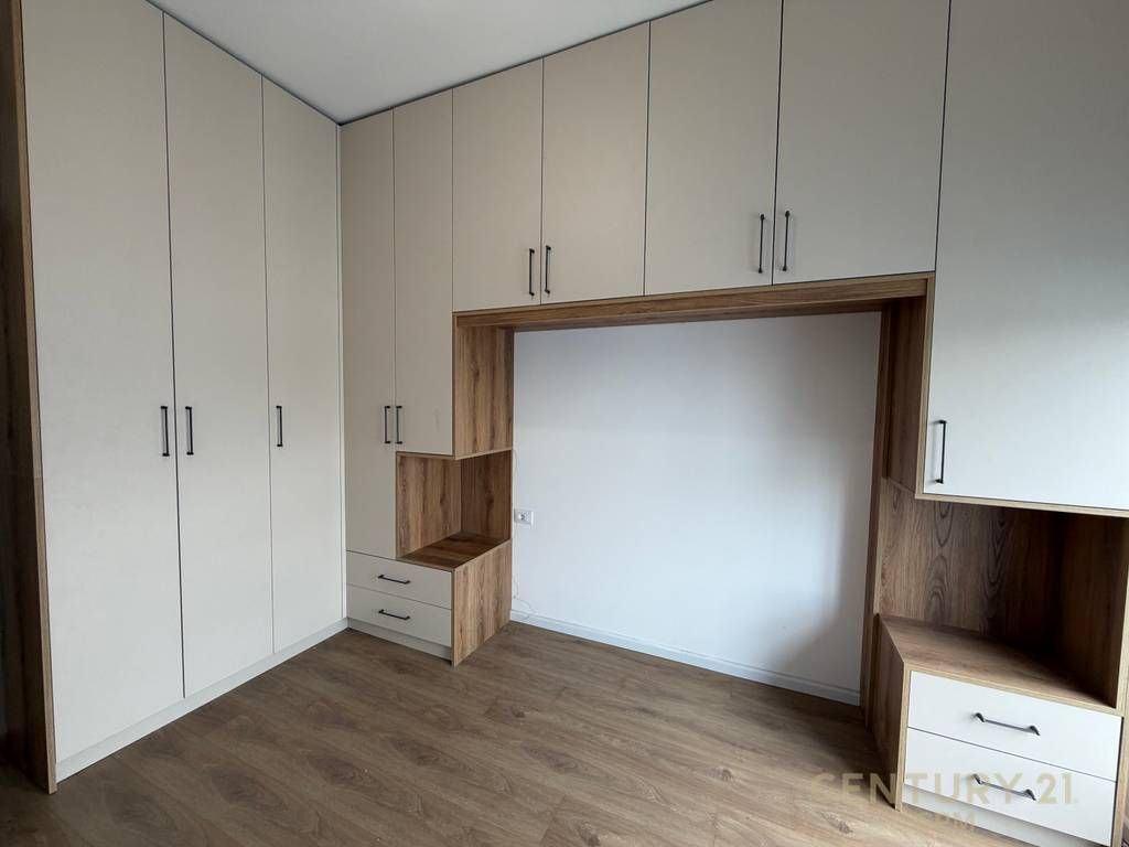 Apartament 1+1 për shitje tek rezidenca OXA Fresku,Tiranë