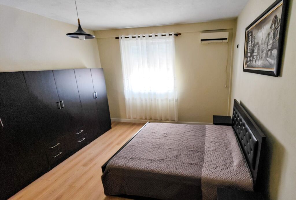 For rent 2+1 Besa Street near the new Boulevard