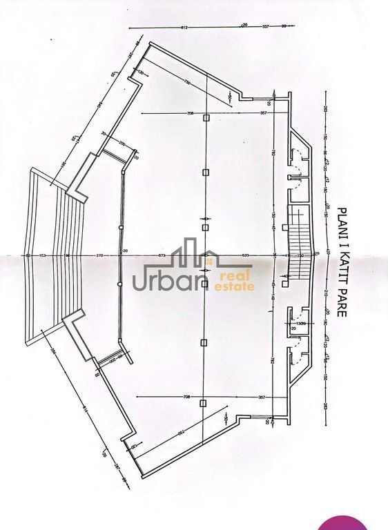 In vendita, Negozio, Scuola di Balletto, Tirana - 1.600.000€| 996 m2