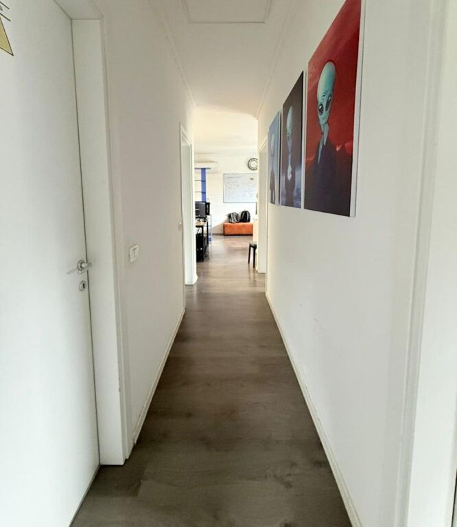 🏢 Office with 4 Rooms for Rent near Olympic Park