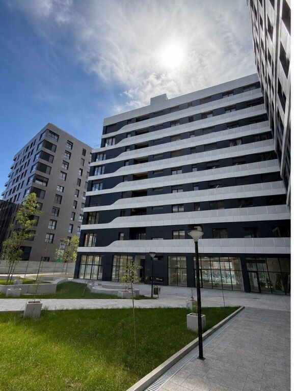 Qira Ambient Komercial – 160 m² | Paralel Living, Don Bosco