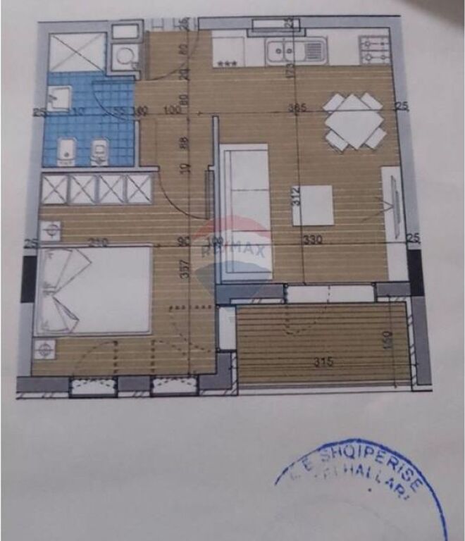 Apartament-Per Shitje-Kamez,Tirane