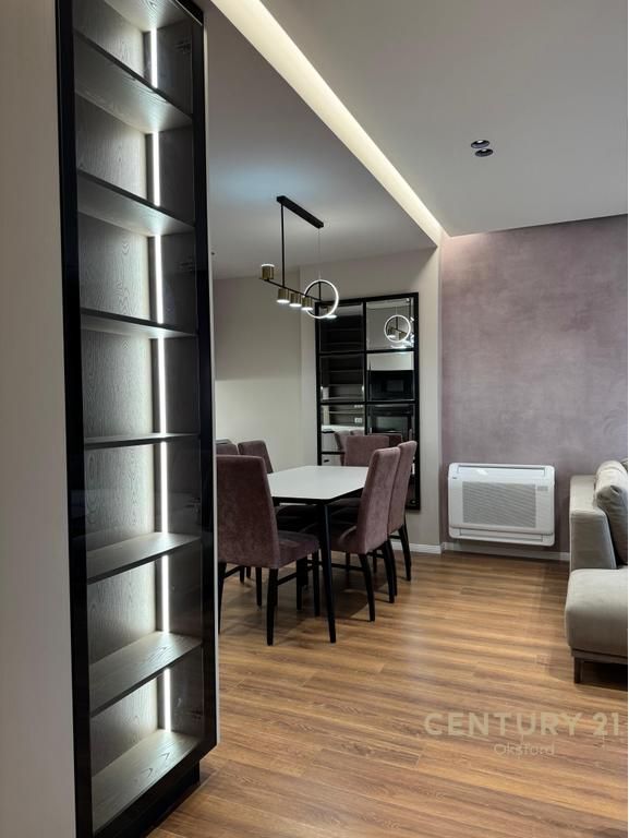 Apartment 1+1+Parking Space for rent at Red School