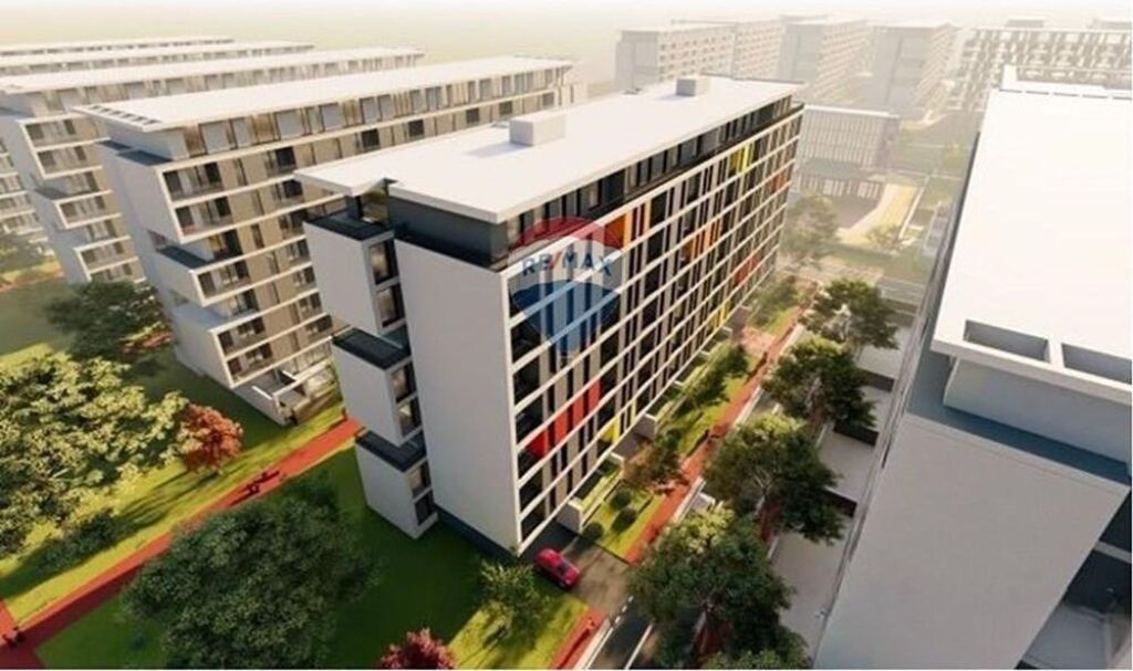 Apartament-Per Shitje-Kamez,Tirane