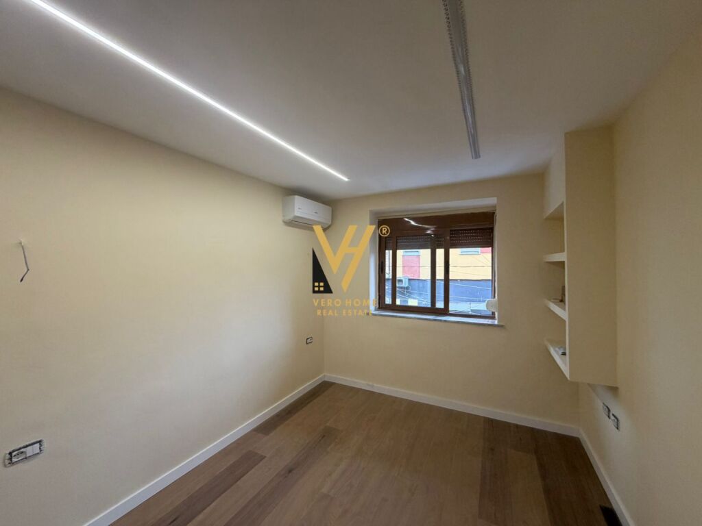 STUDIO APARTMENT FOR SALE 27.4 M2 AT ELBASAN STREET 78,000 EURO
