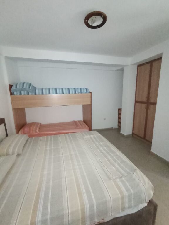 Apartament 1+1 me qera