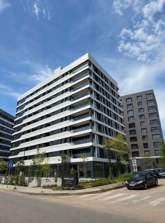 Qira Ambient Komercial – 160 m² | Paralel Living, Don Bosco