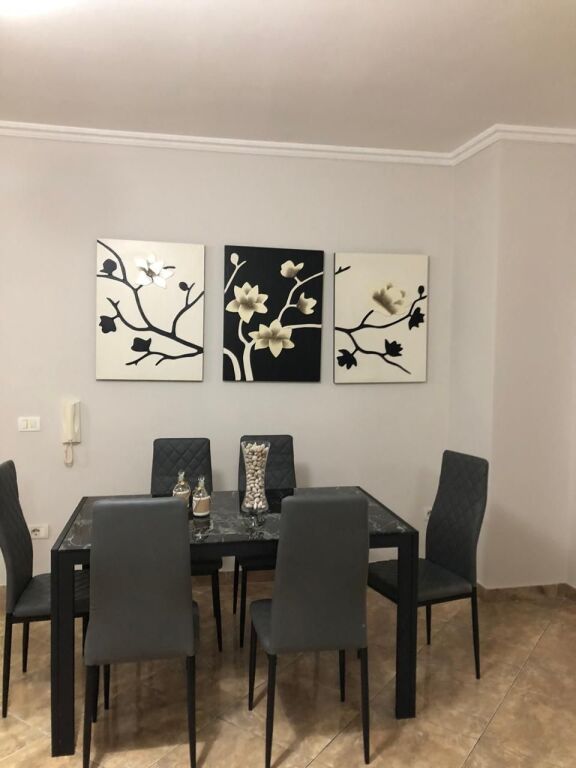 Apartment 2+1 for sale