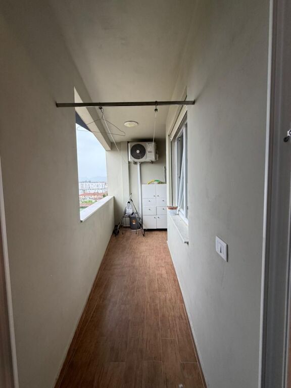 Apartment for rent 2+1 at Golden Park