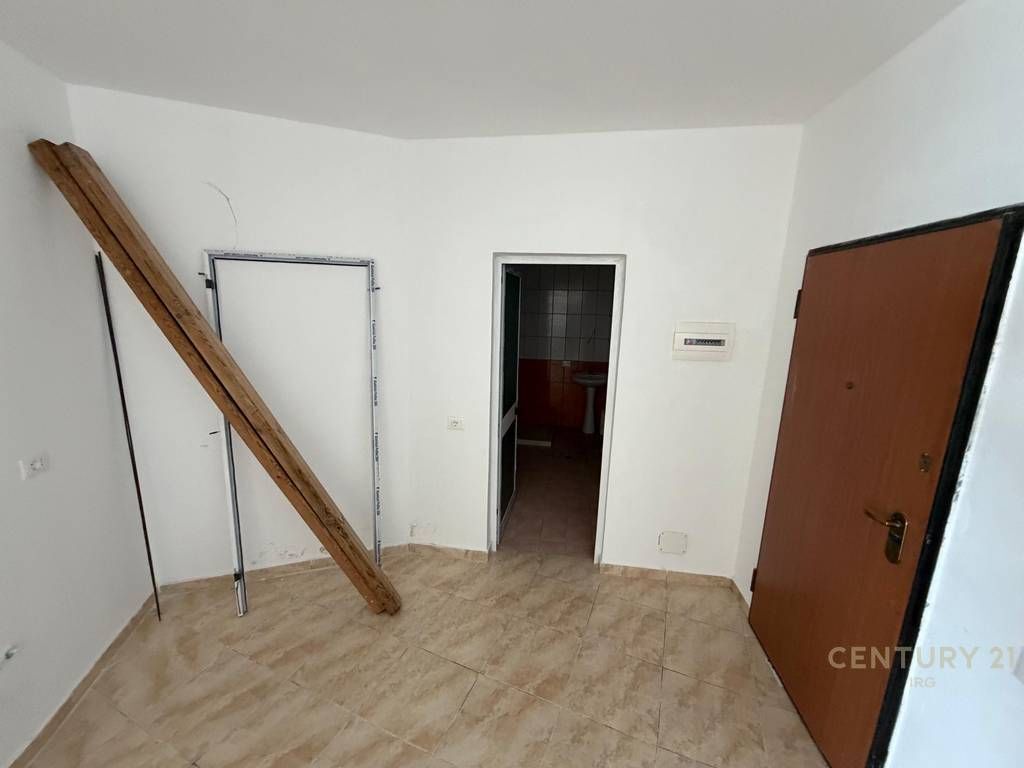 Apartament 1+1 me Pamje Ballore nga Deti – Kamelia Resort