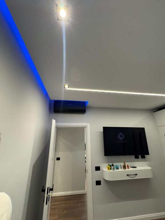 Apartament Lungomare