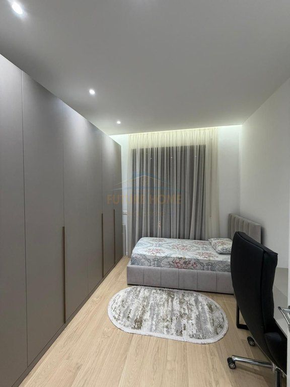 Shitet Apartament 2+1+2+Post Parkimi, Kompleksi Delijorgji