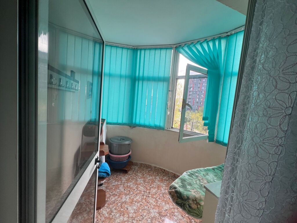 🏡 Apartment 2+1+2 balconies for rent in Don Bosko