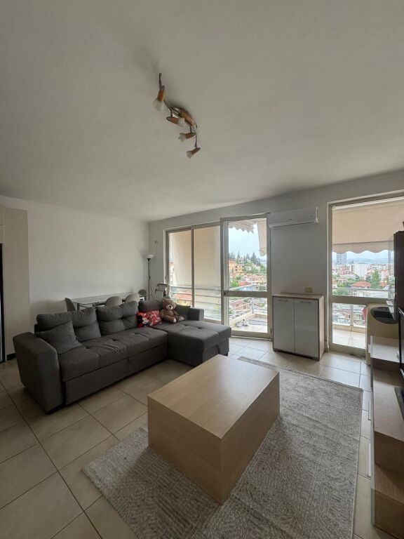 Apartament 2+1 me qeta📍Ali Demi