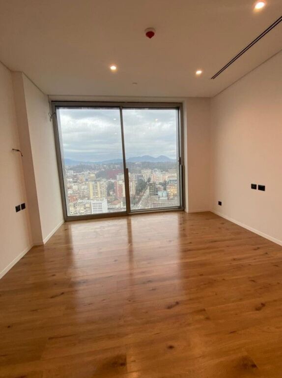 Jepet Zyre me Qira te Downtown One Tirana