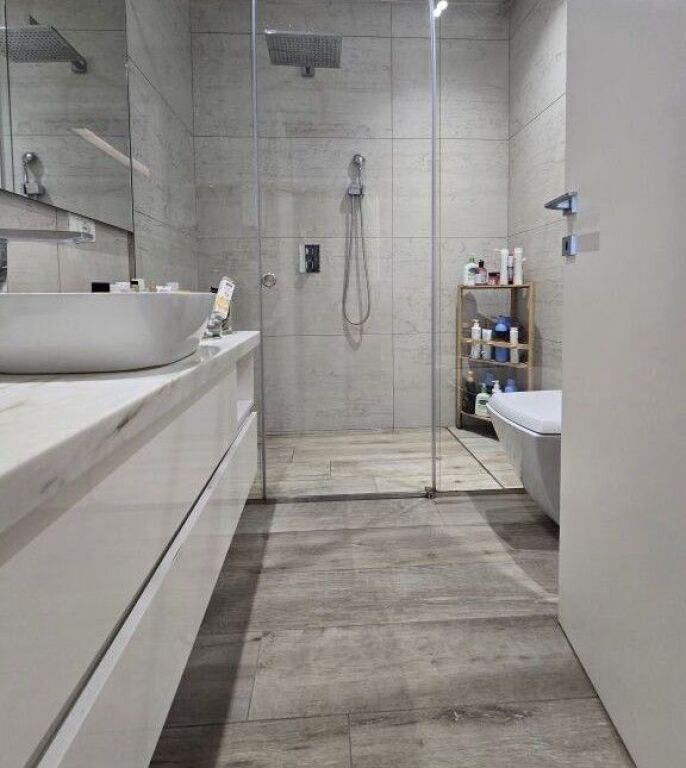🏡 Apartment 3+1+2 for Sale at Delijorgji Complex