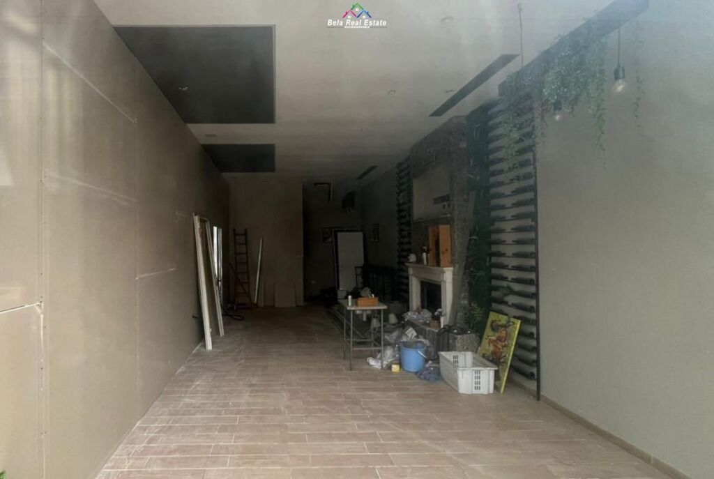 3 Negozi in Affitto a Astir (ID BD21900) Tirana