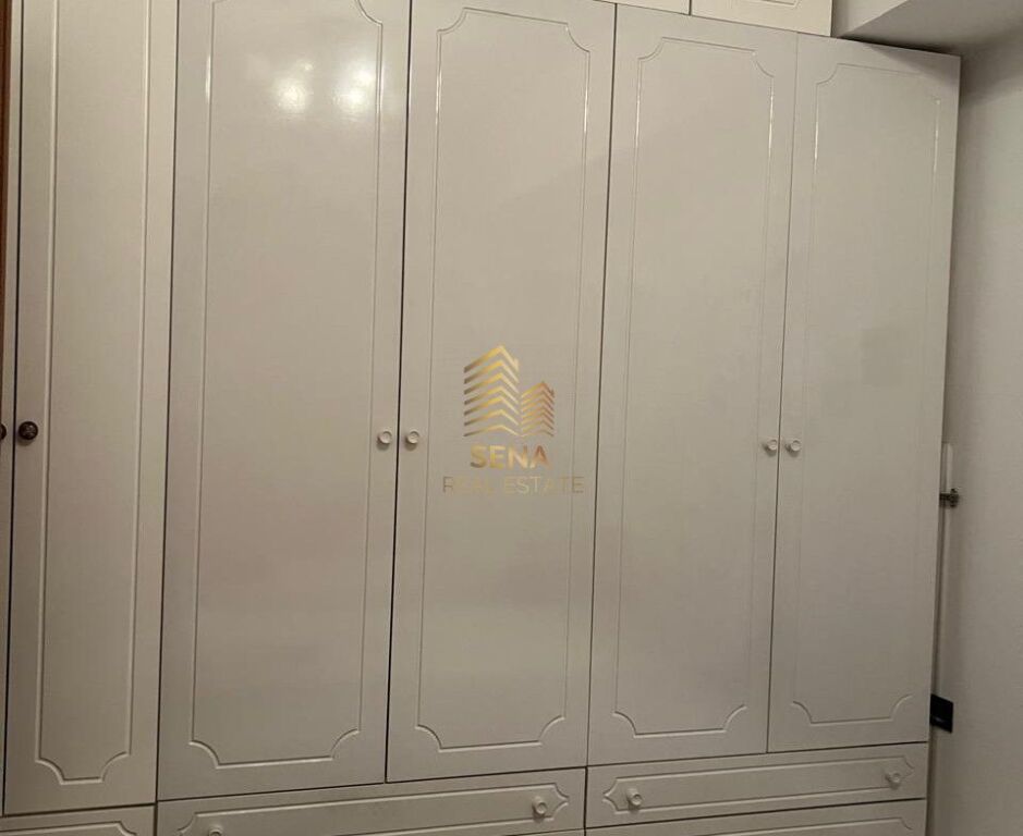 Rent, Apartment 2+1+Blk, Commune of Paris, 60,000 Leke/Month