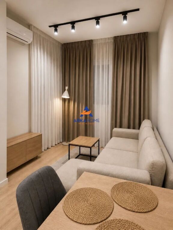VENDESI APPARTAMENTO 1+1 "TEK ALI DEMI" 88.000 EURO