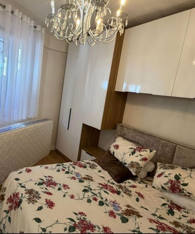 Jepet me qira apartament 1+1 në Brryl!