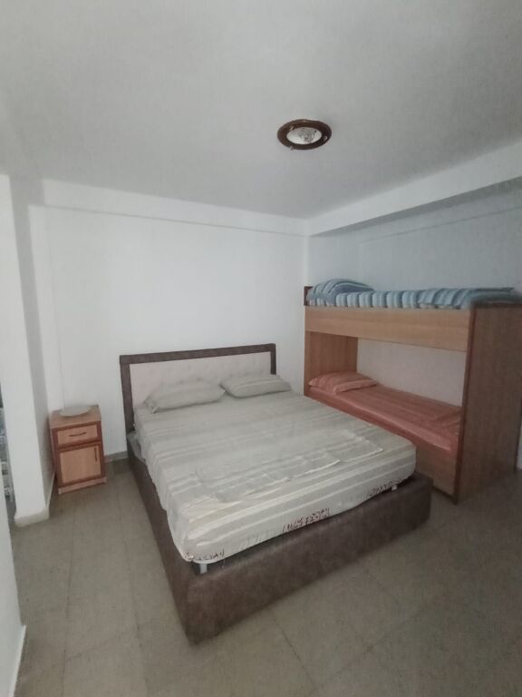 Apartament 1+1 me qera