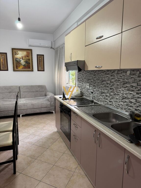 APARTMENT 1+1+BLK FOR RENT AT KOMUNA E PARISIT 50,000 LEKE
