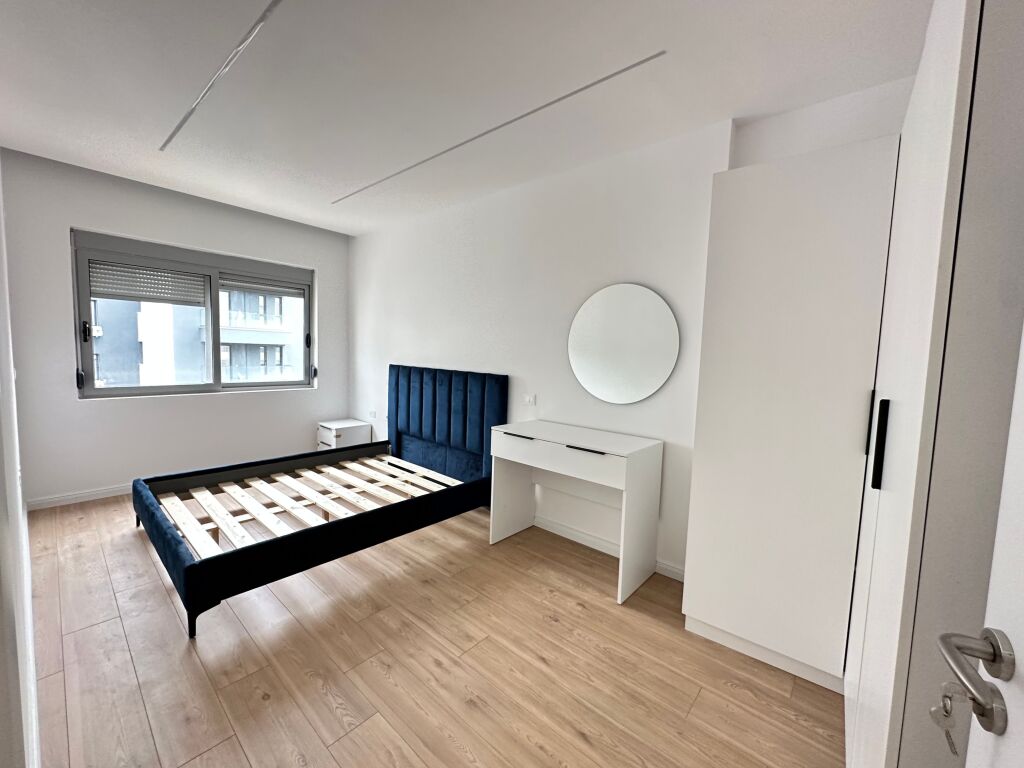2+1 apartment for sale in Lungomare Vlore