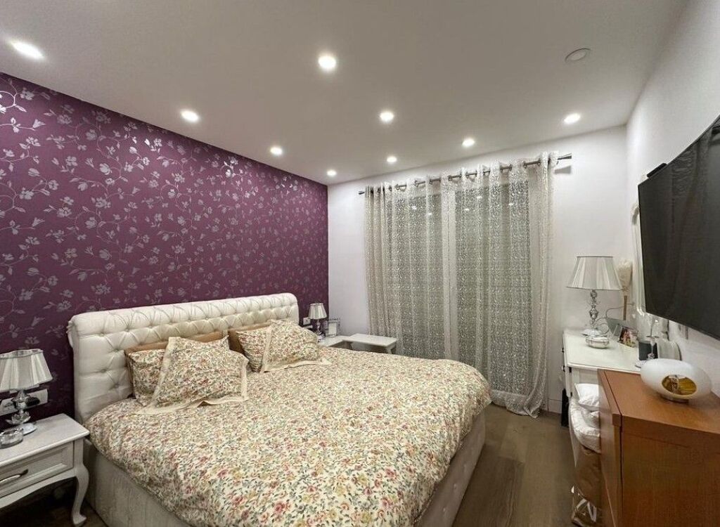 Apartment 3+1+Kitchen for Sale in the Kika 1 Complex, near Union Bank!