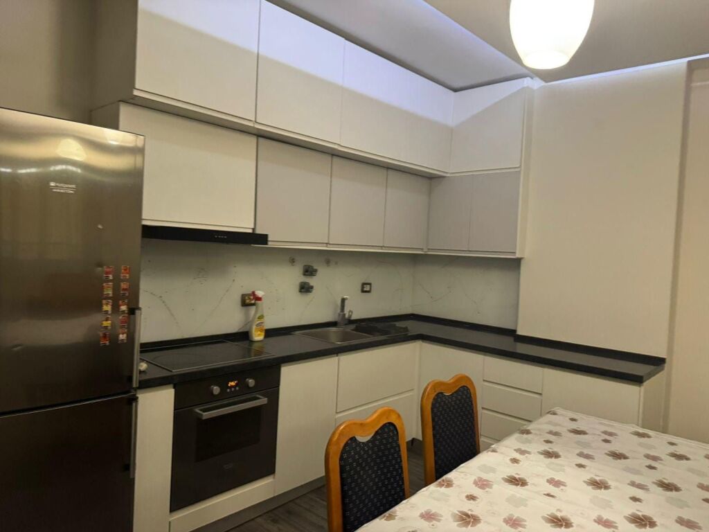 Apartment 2+1 for rent