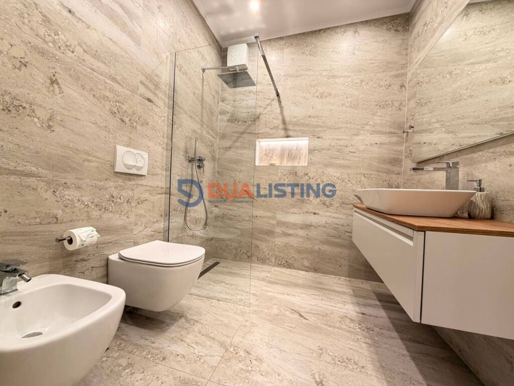 Shesim Apartament Modern 1+1 tek Liqeni i Thatë!